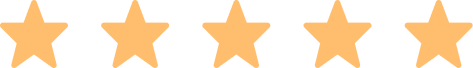 Stars for feedback 1